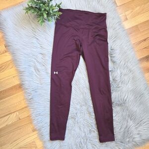 Under Armour Womens Athletic Leggings